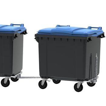 Junaliitäntäsarja 1100L