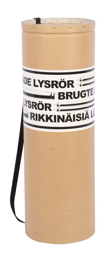 Loisteputkilaukku 1400