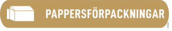 UWS Sivutarra-Pappersförpackningar