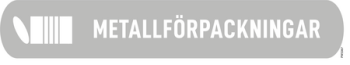 UWS Sivutarra-Metallförpackningar
