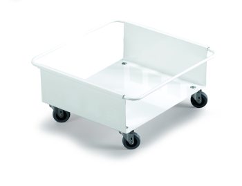 Vaunut säiliöille 90 L