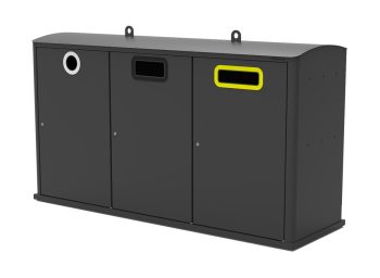 370 Litra Drive-In-lift