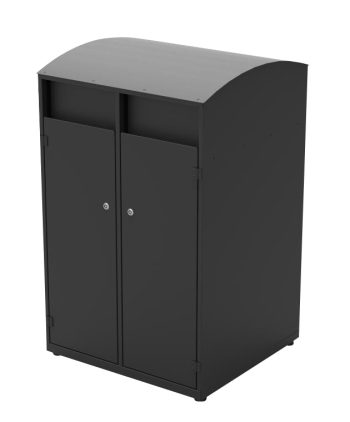 Sensibin 2x2 jakeelle