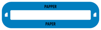Royal C tarrat – Papper