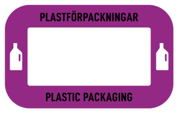 Royal C Tarrat– Plastförpackningar
