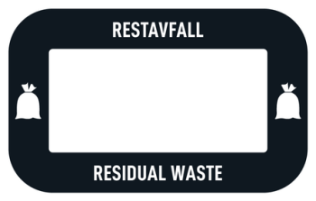 Royal C Tarrat– Restavfall