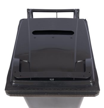 240 litran tietoturvakansi paperille