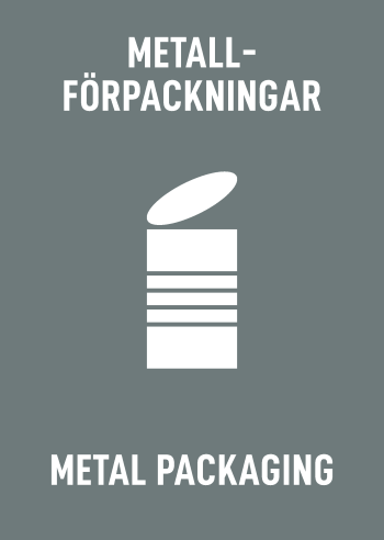 Tarrakyltti – Metallförpackningar