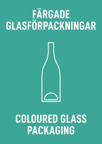 Tarrakyltti– Färgat glas