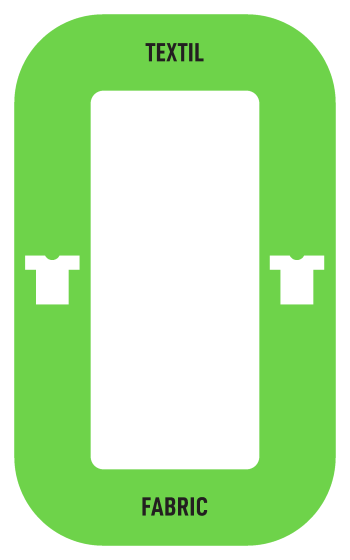 Multi tarrat – Textil