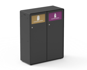 Samba Station 2‑jakeet